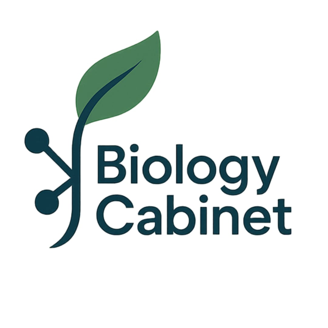 Equipo de Biology Cabinet